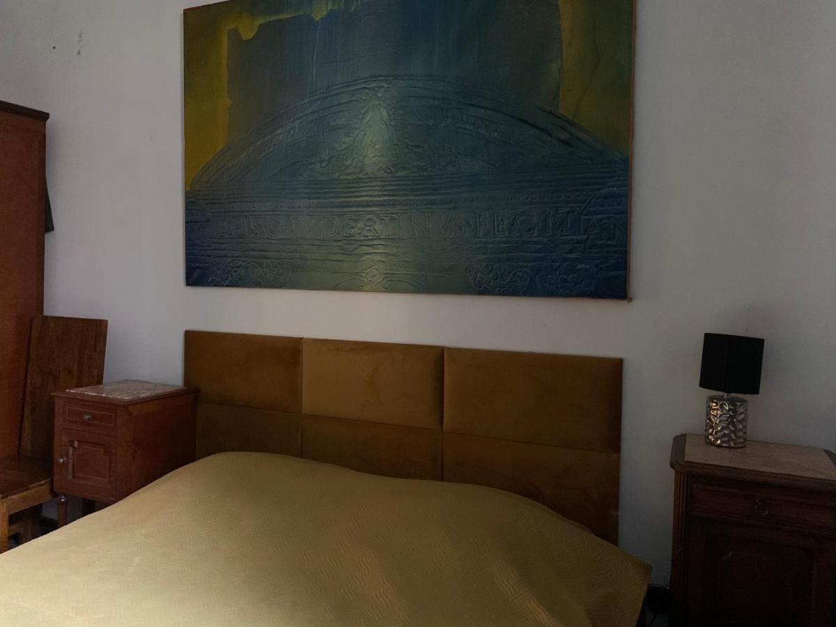 Beautiful And Charming Apartment In The Heart Of The Old Town Varsóvia Exterior foto