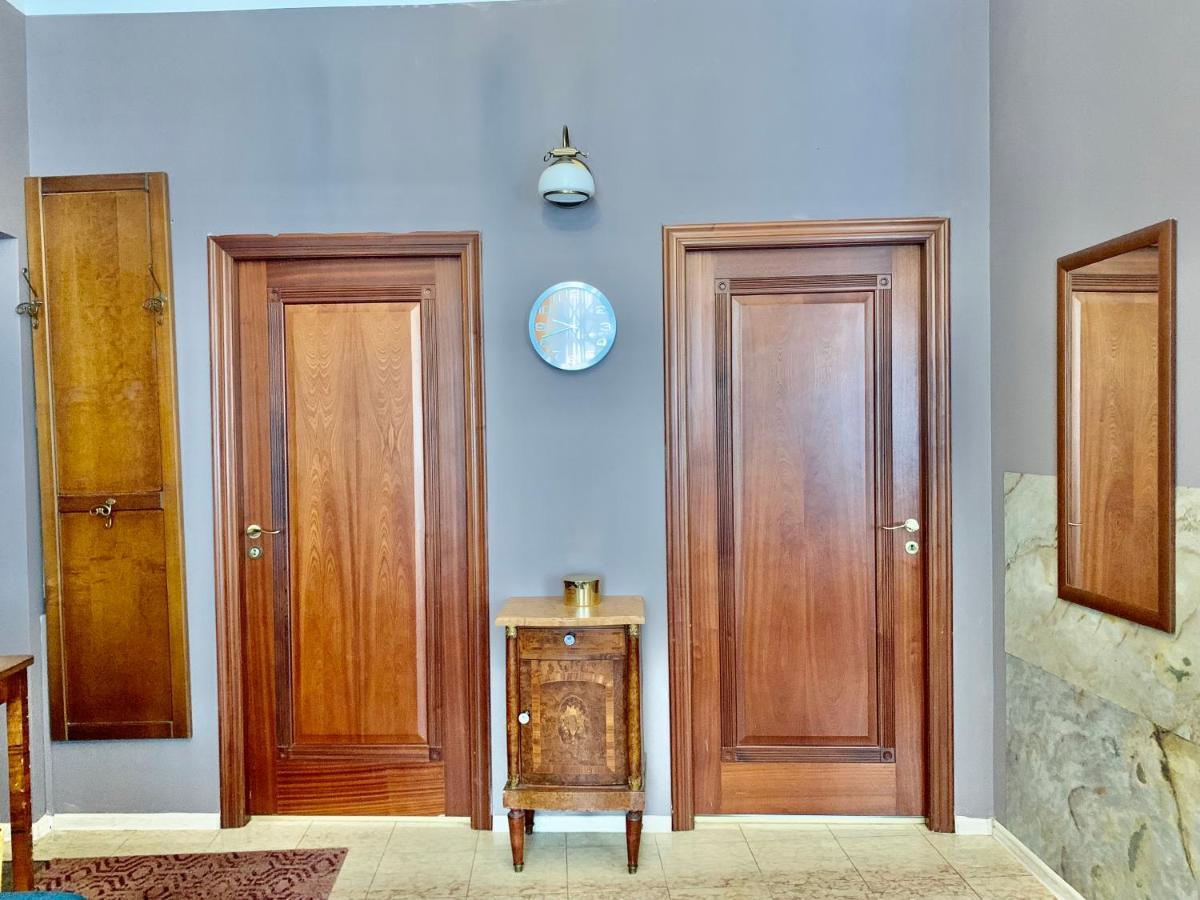 Beautiful And Charming Apartment In The Heart Of The Old Town Varsóvia Exterior foto