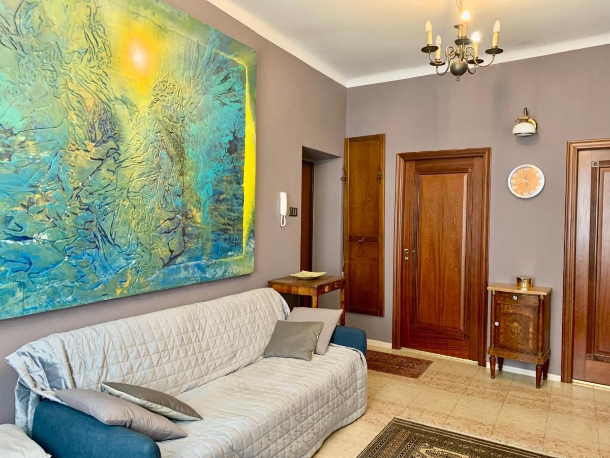 Beautiful And Charming Apartment In The Heart Of The Old Town Varsóvia Exterior foto